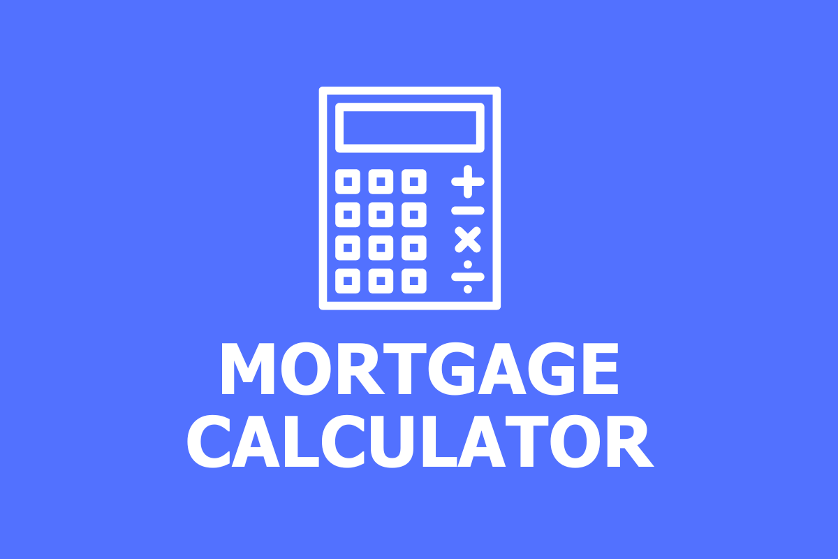 Mortgage Calculator